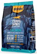 Primal Spirit DOG Adult Iberian Salmon Karma sucha miękka z łososiem dla psa op. 1kg