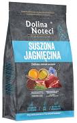 Dolina Noteci Premium Adult Suszona Karma z jagnięciną dla kota 2kg