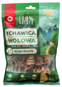 Maced Krążki z tchawicy wołowej Gryzak dla psa op. 100g