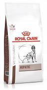 Royal Canin Vet DOG Hepatic Karma sucha op. 7kg