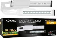 Aquael Moduł Oświetleniowy Leddy Slim Sunny 5W 20-30cm nr 114582 WYPRZEDAŻ