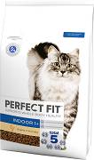 Perfect Fit CAT Adult Indoor Karma sucha z kurczakiem op. 7kg