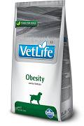 Farmina Vet Life DOG Obesity Karma sucha op. 12kg