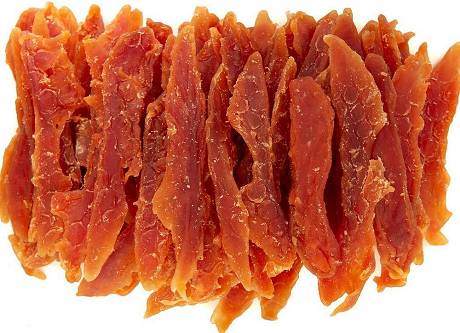 Mięsołaki Przysmak Filet z kaczki dla psa 500g