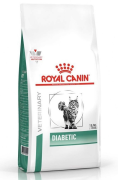 Royal Canin Vet CAT Diabetic Karma sucha z drobiem op. 400g WYPRZEDAŻ