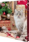 Trixie Świąteczny kalendarz adwentowy dla kota nr kat. 9269