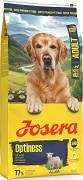 Josera DOG Adult Optiness Karma sucha op. 2x12.5kg DWU-PAK