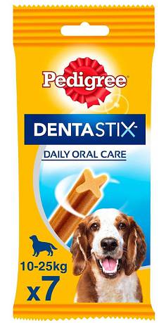 Pedigree DentaStix Gryzak dla psa op. 180g 