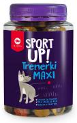 Maced Sport Up! Trenerki Maxi Przysmak dla psa op. 300g