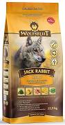 Wolfsblut DOG Jack Rabbit Karma sucha z królikiem op. 12.5kg