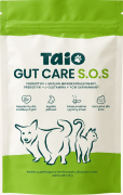 Taio Gut Care S.O.S. Priobiotyki + Maślan Sodu Suplement dla psa i kota 30g