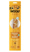 Woolf Earth Noohide Stick Przysmak z królikiem dla psa rozm. XL op. 85g