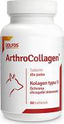 Dolfos ArthroCollagen suplement diety dla psa op. 90 tab.