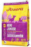 Josera DOG Junior Mini Karma sucha dla szczeniąt op. 10kg