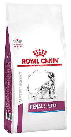 Royal Canin Vet DOG Renal Special Karma sucha op. 10kg