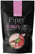 Piper Animals Adult Mokra Karma z indykiem i brokułami dla psa 500g