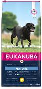Eukanuba DOG Mature Large&Giant Karma sucha op. 2x15kg DWU-PAK