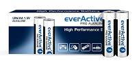 everActive Pro Alkaline Baterie alkaliczne LR6/AA op. 10szt.