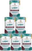 Perro Light Adult Mokra Karma z indykiem i warzywami dla psa 6x400g PAKIET