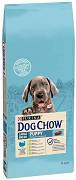 Purina DOG Chow Puppy Large Karma sucha dla szczeniąt op. 14kg [Data ważności: 07.2024]