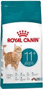 Royal Canin CAT Senior 11+ Karma sucha z drobiem op. 400g