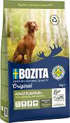 Bozita DOG Adult Flavour Plus Karma sucha op. 3kg