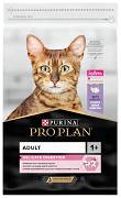 Pro Plan CAT Delicate Karma sucha z indykiem op. 10kg