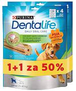Purina Dentalife Maxi Gryzak dla psa rozm. L op. 2x4szt. (1+1 za 50%)