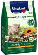 Vitakraft Emotion Beauty Sucha Karma dla myszoskoczków op. 300g