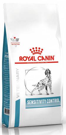 Royal Canin Vet DOG Sensitivity Control Karma sucha op. 14kg