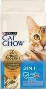 Purina CAT Chow Special Care 3w1 Karma sucha op. 15kg