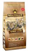 Wolfsblut DOG Puppy Range Lamb Karma sucha z jagnięciną op. 2kg