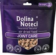 Dolina Noteci Training Treats Joint Care Przysmaki Treningowe dla psa 130g