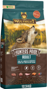 Wolfsblut DOG Adult Hunters Pride Karma sucha op. 12.5kg