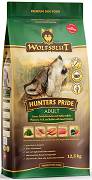 Wolfsblut DOG Adult Hunters Pride Karma sucha op. 12.5kg