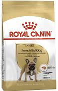 Royal Canin DOG Adult French Bulldog Karma sucha op. 9kg