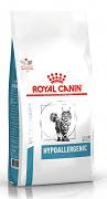 Royal Canin Vet CAT Hypoallergenic Karma sucha z drobiem op. 400g