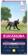 Eukanuba DOG Puppy Large&Giant Karma sucha op. 2x15kg DWU-PAK 