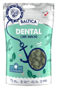 Baltica Dental Przysmak z algą i miętą dla psa op. 150g