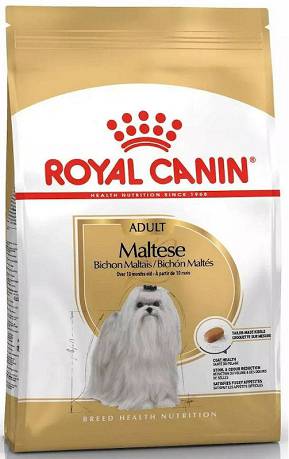 Royal canin 2024 maltese 8kg