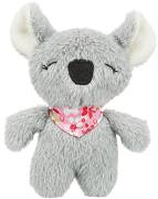 Trixie Koala Zabawka pluszowa z kocimiętką dla kota rozm. 12cm nr kat. 45488