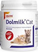 Dolfos Dolmilk Cat Mleko w proszku dla kociąt op. 200g