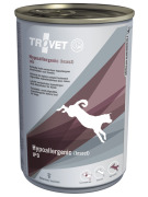 Trovet Hypoallergenic Insect IPD DOG Karma mokra z insektami op. 400g