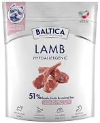 Baltica DOG Hypoallergenic Adult Small Lamb Karma sucha z jagnięciną op. 1kg