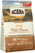 Acana CAT Wild Prairie Karma sucha z kurczakiem, indykiem i rybami op. 340g