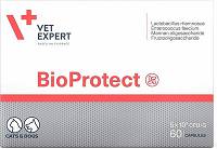 VetExpert BioProtect probiotyk dla psa i kota op. 60 kap.