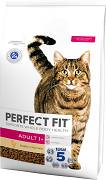 Perfect Fit CAT Adult 1+ Karma sucha z kurczakiem op. 7kg