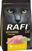 Rafi CAT Adult Chicken Karma sucha z kurczakiem op. 1,5kg