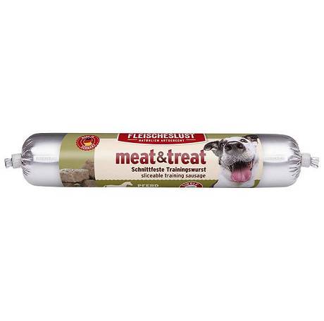 Meatlove Meat&Treat 2.0 Horse Przysmak z koniną op. 80g