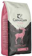Canagan DOG Small Country Game Karma sucha op. 2kg